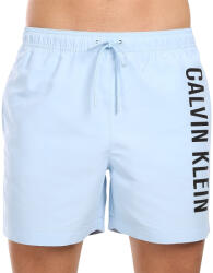 Calvin Klein Férfi fürdőnadrág Calvin Klein kék (KM0KM01004-C7S) M