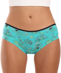 69SLAM Női bugyi 69SLAM bambusz UNEXPECTED (GMBUNX-BB) XL