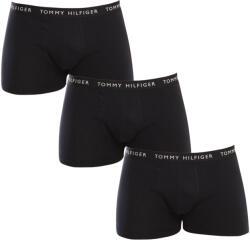 Tommy Hilfiger 3PACK Férfi boxeralsó Tommy Hilfiger sötétkék (UM0UM02203 0SF) L