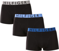 Tommy Hilfiger 3PACK férfi boxeralsók Tommy Hilfiger fekete (UM0UM03465 0SN) XL