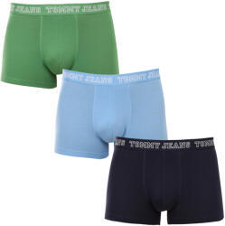 Tommy Hilfiger 3PACK Férfi boxeralsó Tommy Hilfiger többszínű (UM0UM02850 0T2) XL