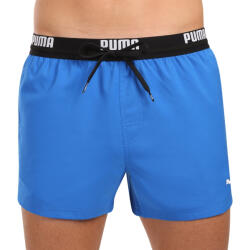 PUMA Férfi fürdőnadrág Puma kék (100000030 017) M