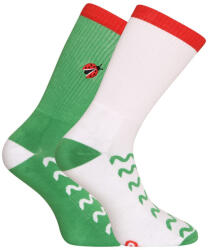 Dedoles Boldog zoknik Dedoles Katicabogarak egy négylevelű lóherén (GMSS1158) M