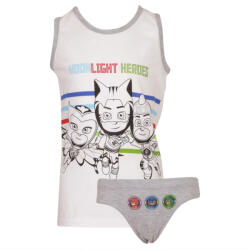 E plus M Fiú alsónemű szett E plus M Pj Masks többszínű (PJMSET-A) 98