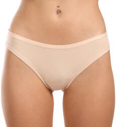 Lovelygirl Női tanga Lovelygirl bézs (1658-nude) L