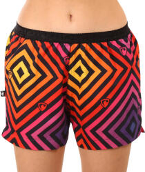 Represent Női bő szárú boxeralsók Represent magic lines (R3W-BOX-0705) S