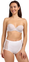 Julimex Női bugyi Julimex fehér (Opal) L