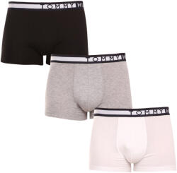 Tommy Hilfiger 3PACK Férfi boxeralsó Tommy Hilfiger többszínű (UM0UM01234 0SA) S