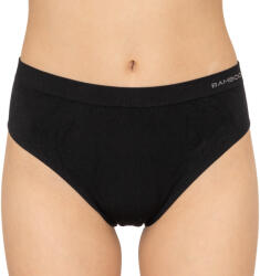 Gina Női bugyi Gina fekete (00038) S