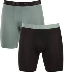 PUMA 2PACK férfi boxeralsó Puma sport többszínben (701210963 010) M