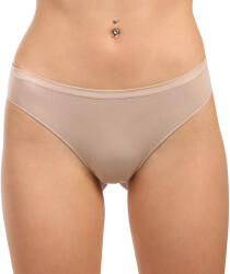 Moravec Női brazil bugyi Moravec varrás nélküli bézs színű (Brasil) S/M