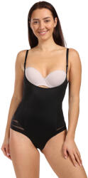 Julimex Női test Julimex feszesítő fekete (119) XL