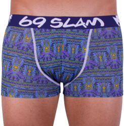 69SLAM Férfi boxeralsó 69SLAM csípő huiracocha L