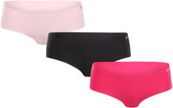 Under Armour 3PACK női bugyi Under Armour többszínű (1383895 681) XL