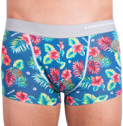 69SLAM Férfi boxeralsó 69SLAM csípő bambusz leilani leilani S