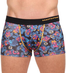 69SLAM Férfi boxeralsó 69SLAM Hip 7 DEADLY MONSTERS MASON férfi boxeralsó (MSYSDM-PO) M
