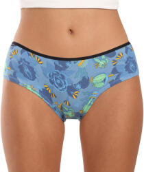 69SLAM Női bugyi 69SLAM bambusz CACTASS (GMBCSS-BB) L