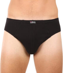 Gino Férfi slipek Gino fekete (71055) XL