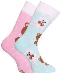 Dedoles Happy Socks Dedoles Teddy mackó (GMRS209)