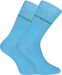 Pietro Filipi Zokni Pietro Filipi magas bambusz kék (1PBV003) XL