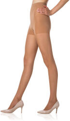 Bellinda Női selyemharisnya Bellinda borostyán (297020-230) L