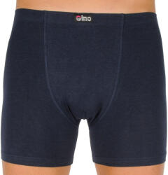 Gino Férfi boxeralsó Gino kék (74090) XXL