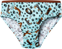 Dedoles Vidám lányok bugyi Dedoles tacskó (GMBG104) 110