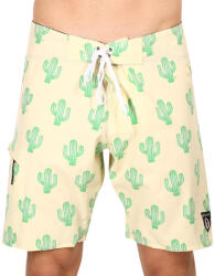 69SLAM Férfi fürdőnadrág 69SLAM desert scene liam (SSNDNE-PM) L