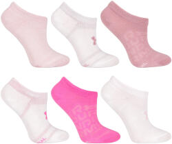 Under Armour 6PACK gyermek zokni Under Armour többszínű (1382610 652) XS