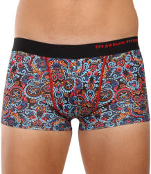 69SLAM Férfi boxeralsó69SLAM Mason csípő MEXIKÓ (MSYMXT-PO) L