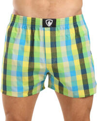 Represent Férfi bő szárú boxeralsók Represent Alibox 23166 M