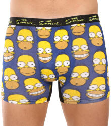 Trenýrkárna Férfi boxeralsó The Simpsons többszínű (PO38810) M