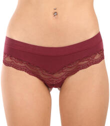 Andrie Női bugyi Andrie piros (PS 2948-red) L