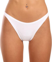 Lovelygirl Női tanga Lovelygirl fehér (1912-white) L