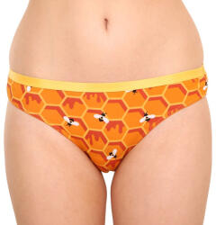 Dedoles Vidám női bugyi Dedoles Honeycomb (GMFB200) M