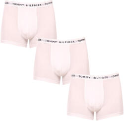 Tommy Hilfiger 3PACK Férfi boxeralsó Tommy Hilfiger fehér (UM0UM02203 0VL) L