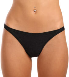 Lovelygirl Női tanga Lovelygirl fekete (1992-black) XL