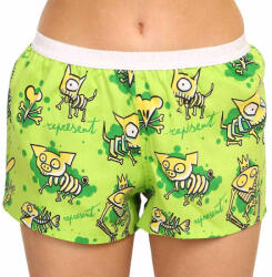 Represent Női bő szárú boxeralsók Represent xray M