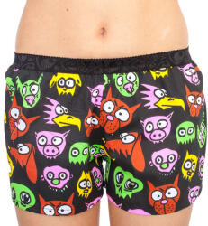 Represent Női bő szárú boxeralsó Represent vadállatok (R0W-BOX-0701) M