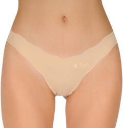 Emili Női tanga Emili bézs (Arys) XL