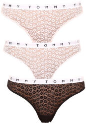 Tommy Hilfiger 3PACK női bugyi Tommy Hilfiger többszínű (UW0UW02522 0XZ) L