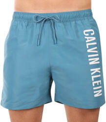 Calvin Klein Férfi fürdőnadrág Calvin Klein kék (KM0KM01092-CJ6) 3XL