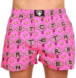 Represent Férfi bő szárú boxeralsók Represent exkluzív Ali agyak XL