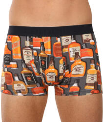 Cornette Férfi boxeralsó Cornette Energy többszínű (508/143) XL