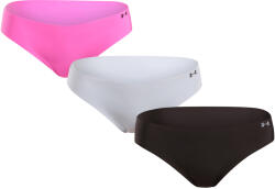 Under Armour 3PACK női bugyi Under Armour többszínű (1383897 652) XL