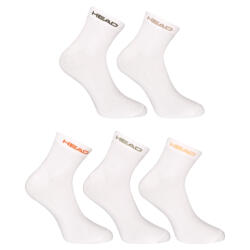 Head 5PACK HEAD bokazokni fehér (701230707 001) L