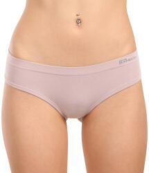 Gina Női tanga Gina bambusz rózsaszínű (04031-LGH) S