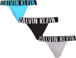 Calvin Klein 3PACK Férfi jocks Calvin Klein többszínű (NB3606A-VVK) XL