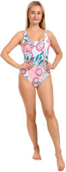 Dedoles Vidám női egyrészes fürdőruhák Dedoles Dragon Fruit (D-F-BW-SW-OPS-C-1579) L