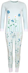 Dedoles Vidám gyermek pizsama Dedoles Blooming Meadow (D-K-SW-KP-C-C-1449) 122